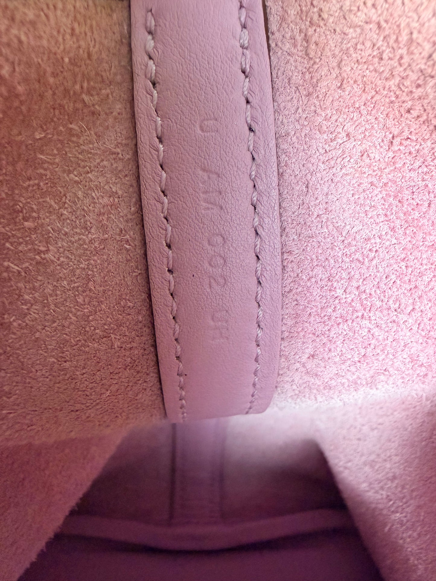 Hermès Lucky Daisy Picotin 18 PM – Swift Leather Pink Floral | Palladium Hardware