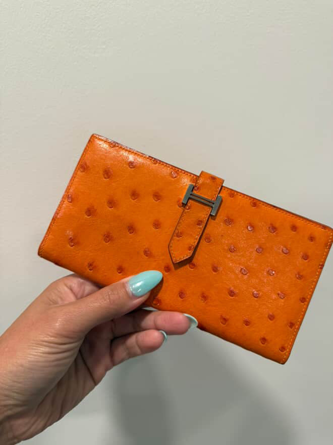 Hermes Wallet