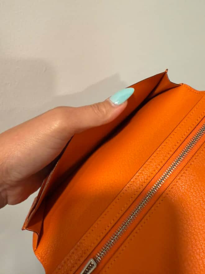 Hermes Wallet