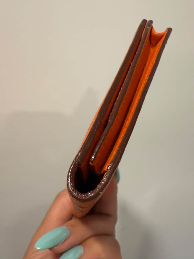 Hermes Wallet