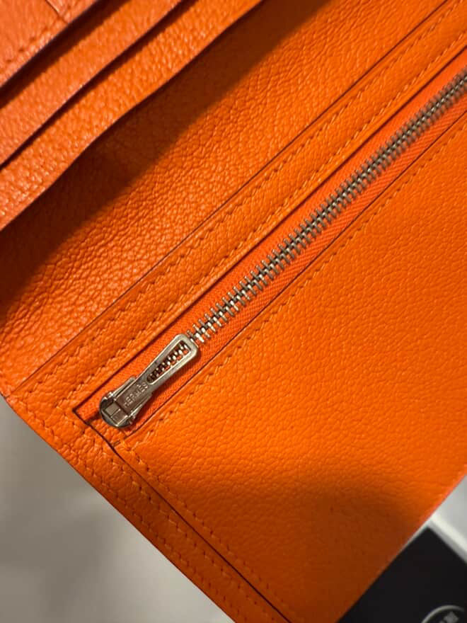Hermes Wallet
