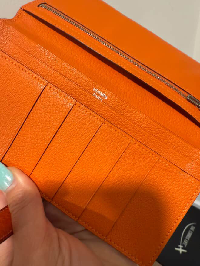 Hermes Wallet