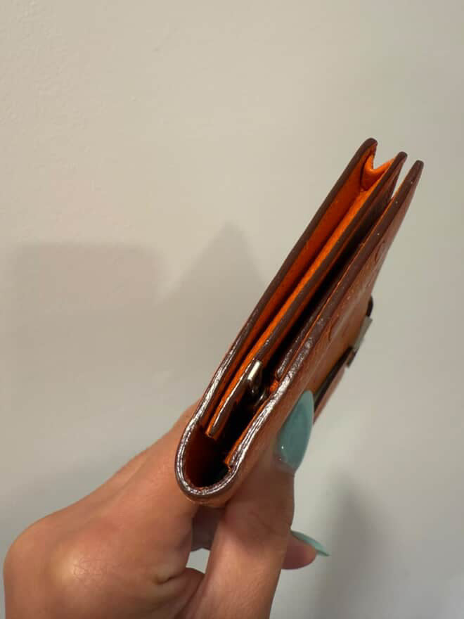 Hermes Wallet