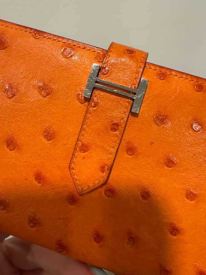 Hermes Wallet