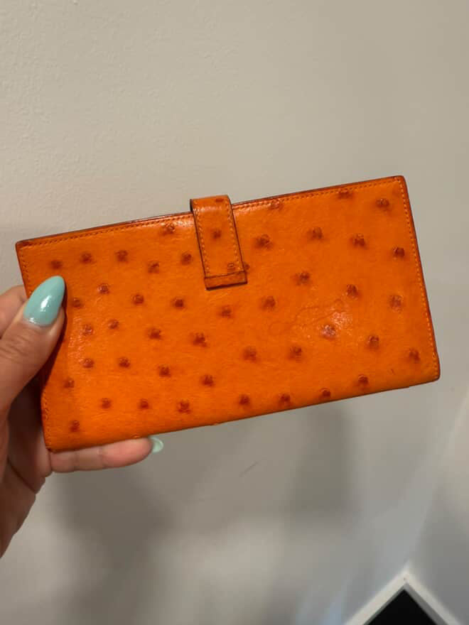 Hermes Wallet
